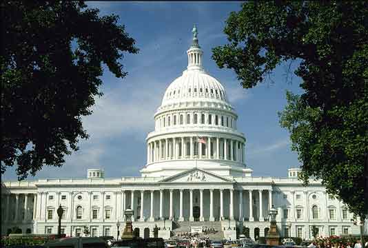 The Capitol